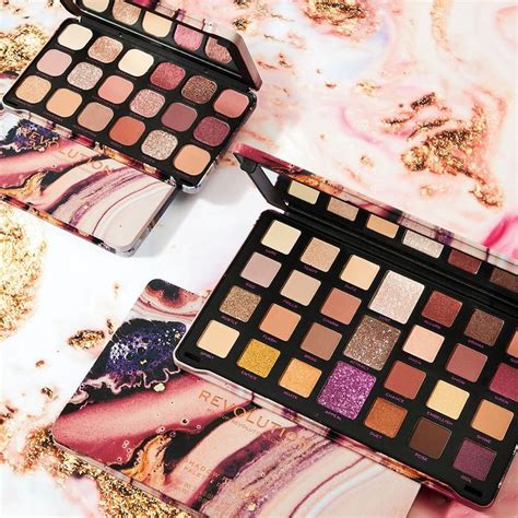 Revolution Makeup On Instagram “have You Fallen In Love With The New