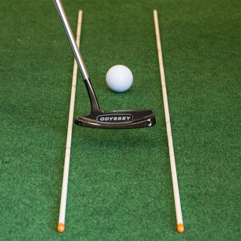 What Putter Style Is Right For You Golftec Scramble Blog