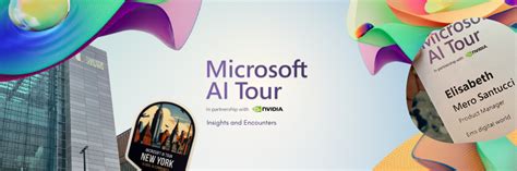 A Day At The Microsoft Ai Tour For Developers 2024 Insights And