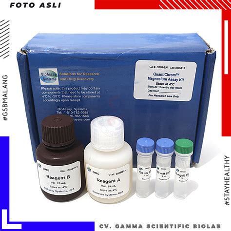 Quantichrom Peroxide Assay Kit Bioassay System Diox Official