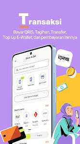 Wondr By Bni Aplikasi Di Google Play