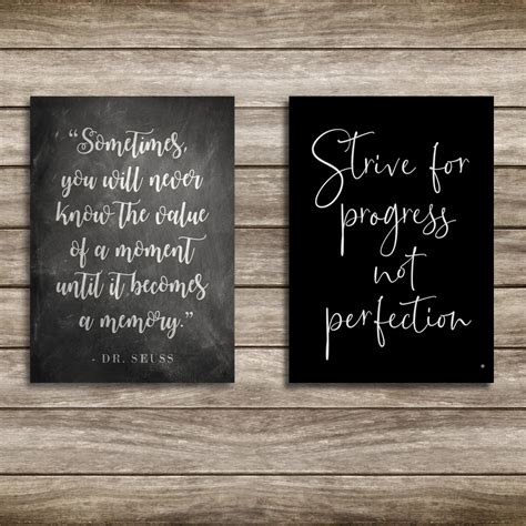 Diy Frames With Quotes
