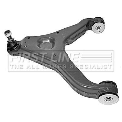 Track Control Arm Wishbone Front Left Lower For Iveco Daily Box First