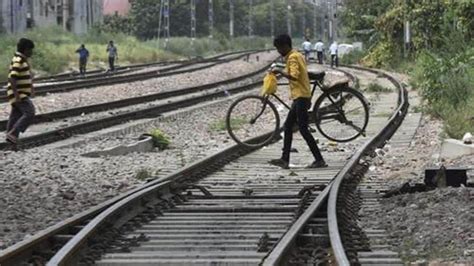 216 Manned Level Crossings Eliminated By Indian Railways In Fiscal Year