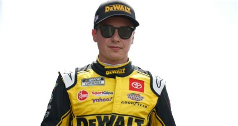 Christopher Bell 2023 Season In Review Nascar