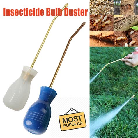 Garden Pesticide Duster Fasci Garden