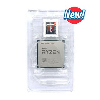 Novo Amd Ryzen R Ghz Seis N Cleos Linhas De Doze Nm