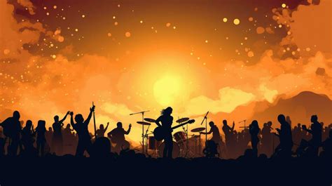 Rock Band Background Stock Photos, Images and Backgrounds for Free Download