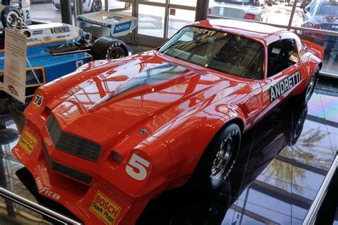 IROC Set to Return, Sort Of | AutoGuide.com