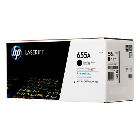 Hp A Negro Original Precio Guatemala Solant