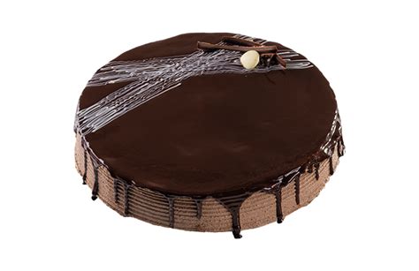 Mlinar CHOCOLATE CAKE 1540g