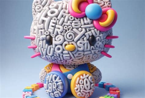 Hello Kitty and Her Friends Names - namingcat