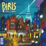 Paris La Cit De La Lumi Re And Paris Eiffel Expansion Review Board