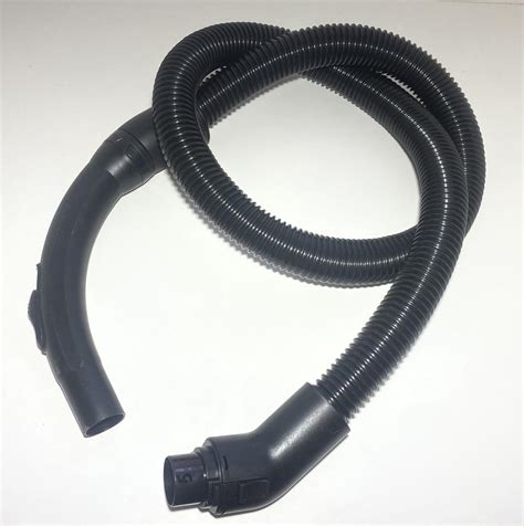 Шланг в сборе для пылесоса LG гусак 30внутр*40мм внеш, защелка D=35мм ...