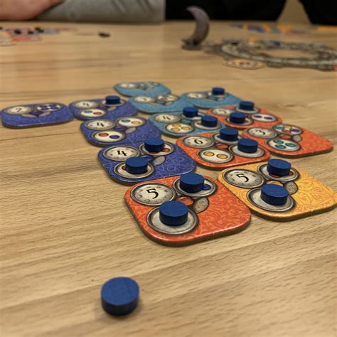 Der Mond ist rund gegangen… – (Nova, Edition Spielwiese, 2019