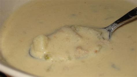 Fool-Proof Crock Pot Clam Chowder Recipe - Food.com