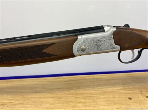 Tristar Arms Trinity Lt 28ga Blue 28 Outstanding Over Under Shotgun Over Under Shotguns At