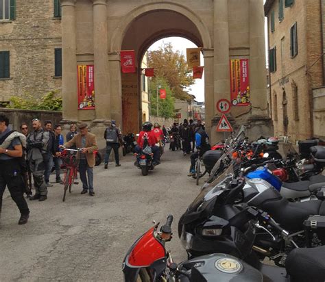 Motoraduno Internazionale Del Tartufo Di Sant Angelo In Vado Visit