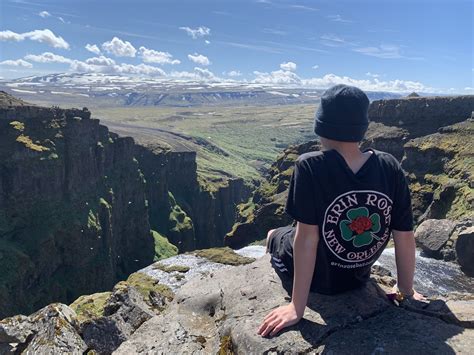 Iceland: A Geological and Cultural Exploration — The Greenwood School