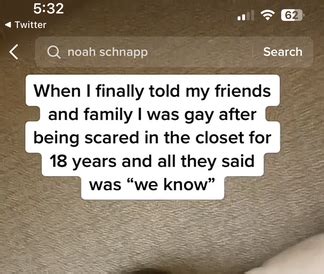 Noah Schnapp Comes Out As Gay