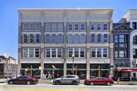 S Gay St Ste Knoxville TN Realtor