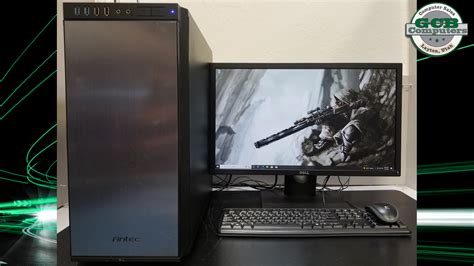 sniper gcb computers