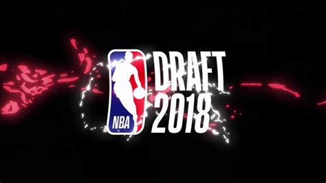 ¿cómo Funciona El Draft De La Nba