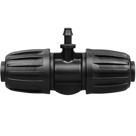 Joypro Drip Irrigation Fittings For 1 2 Inch Tubing 0 63