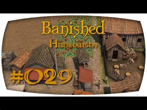 Mehr Holz LP Banished 029 YouTube