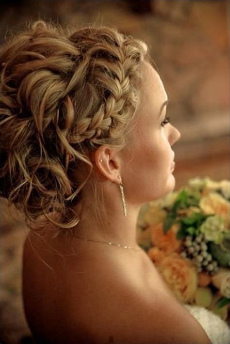 21 Glamorous Wedding Updos For 2020 Pretty Designs