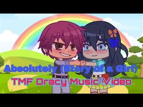 Absolutely Story Of A Girl The Music Freaks Tmf Dracy Music Video