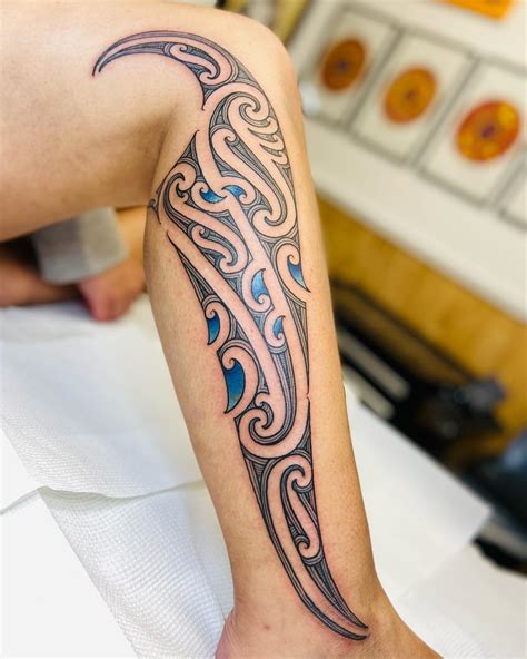 30 Incredible Polynesian Tattoo Ideas For Men And Women