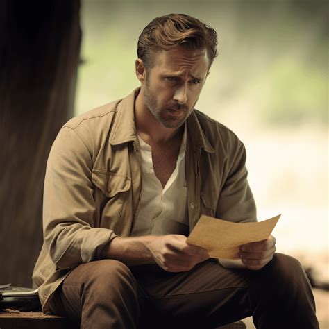 Ryan Gosling as Rick Grimes (ultimate sigma) : r/midjourney