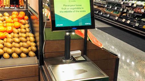 How Woolworths Scan Go Robot AI Technology Works The Advertiser