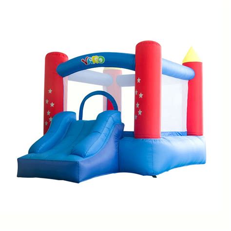 2019 Yard Home Use Blow Up Kids Jump House Bouncy Castle Residential