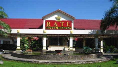 Hotel Ratu Dan Wtc Segera Dipanggil