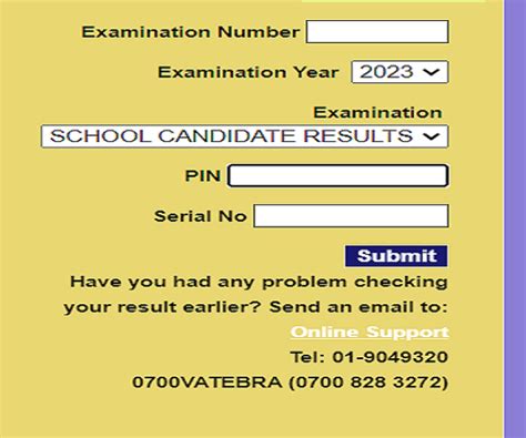 How To Check WAEC Result 2023 Edubaloo Blog