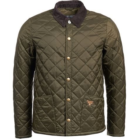 Barbour Beacon Quilted Jacket Quilted Jackets