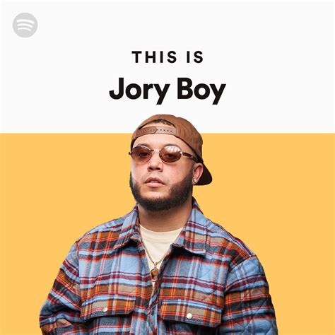 This Is Jory Boy Playlist By Spotify Spotify