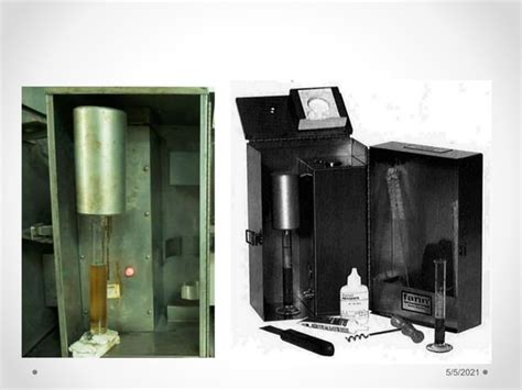 Lab 10 Measurement Of The Oil Water And Solid Contents Of Drilling Mud