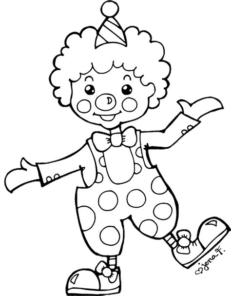 Free Clown Images, Download Free Clown Images png images, Free ClipArts on Clipart Library