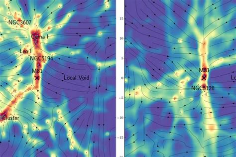 Astronomie Archive Seite Von Scinexx Das Wissensmagazin