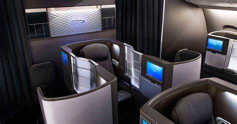 American Airlines Flagship Business Vs British Airways Business Class