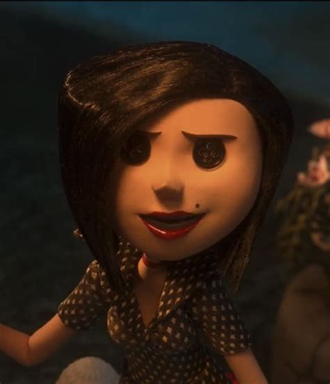 Other Mother From Coraline Coraline Coraline Jones Coraline Movie