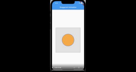 Animaciones En Flutter 4 Preguntas Para No Perderse Paradigma