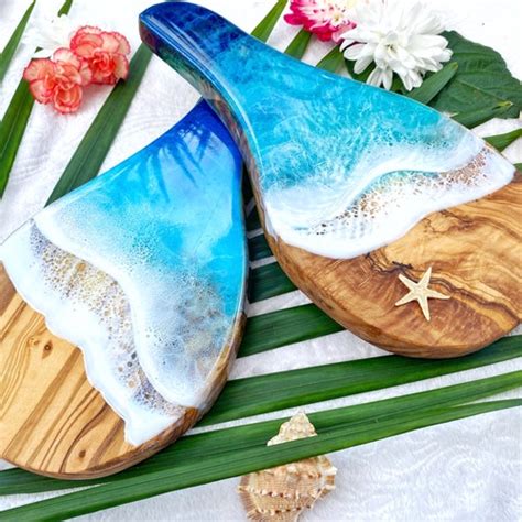 Sea Turtle Charcuterie Board Made In Hawaii Honu Cheese Etsy