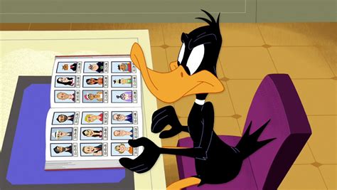 Image Mugshots The Looney Tunes Show Wiki Fandom Powered By Wikia