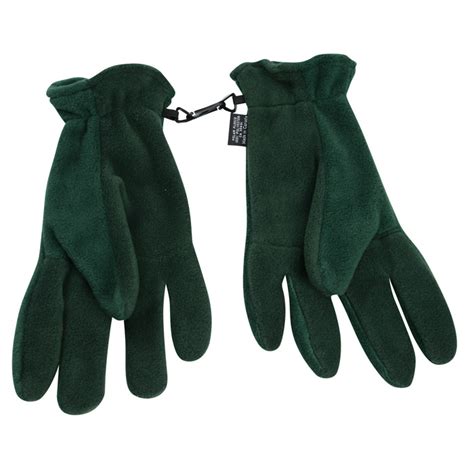 4imprint.com: Polar Fleece Gloves 138281