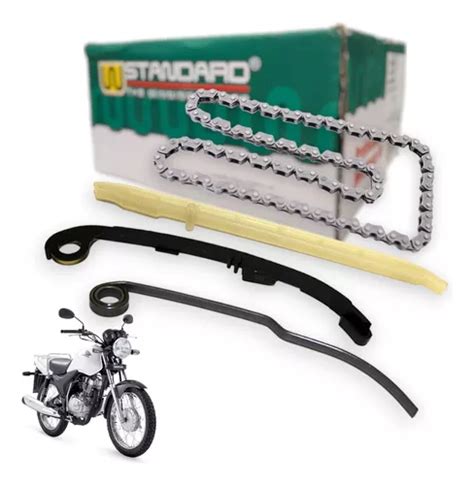 Kit De Distribución Para Honda Cargo 150 Xr150