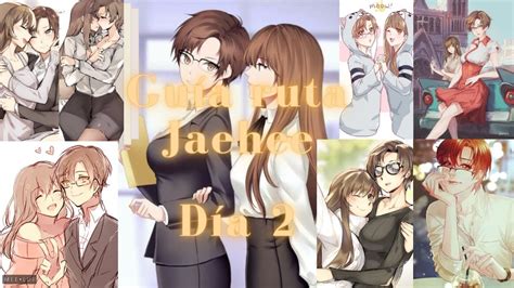 Mystic Messenger Ruta Jaehee Gu A D A Youtube